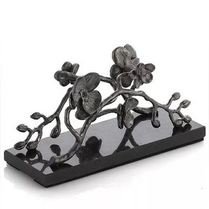 Michael Aram napkin holder